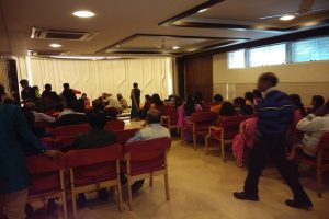 Navrang AC Banquet Hall