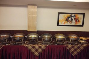 Sabrang Conference Hall